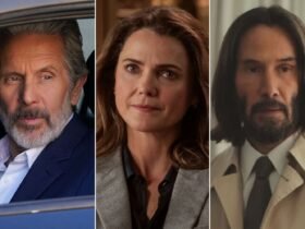 'NCIS' and 'The Diplomat' season premieres, Keanu Reeves in 'Good Fortune'