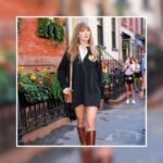 taylor swift fall