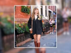 taylor swift fall