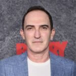 Patrick Fischler Joins Hulu's 'Paradise' S2 & Apple's 'Cape Fear'