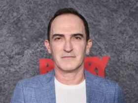 Patrick Fischler Joins Hulu's 'Paradise' S2 & Apple's 'Cape Fear'