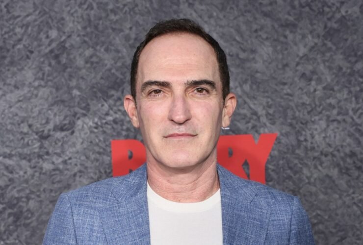 Patrick Fischler Joins Hulu's 'Paradise' S2 & Apple's 'Cape Fear'
