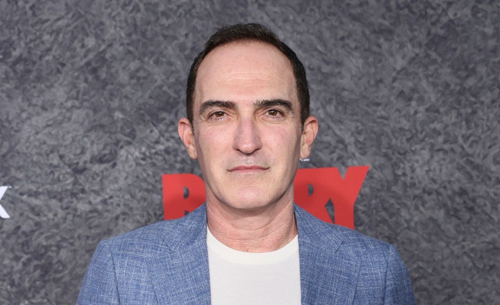 Patrick Fischler Joins Hulu's 'Paradise' S2 & Apple's 'Cape Fear'
