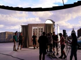 Spain's Pedralonga Estudios Unveils Coruna Immersive Studio