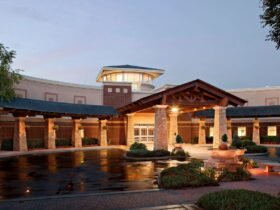 Taxpayers Lose Millions Covering Marriott's Fees On Government-Owned Resort That Never Made Money – Time To Stop The Bailouts