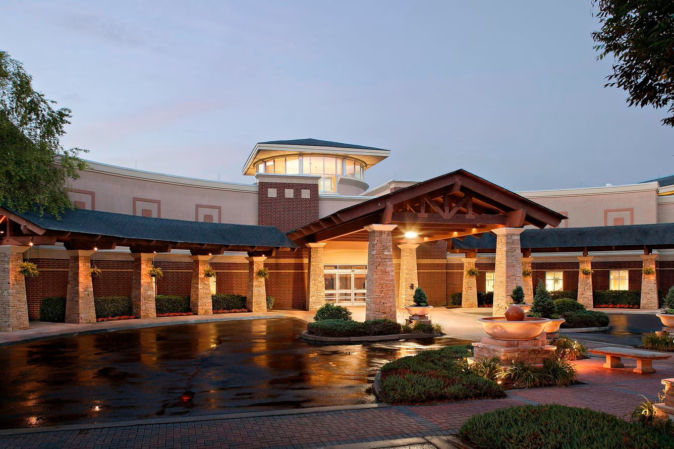 Taxpayers Lose Millions Covering Marriott's Fees On Government-Owned Resort That Never Made Money – Time To Stop The Bailouts
