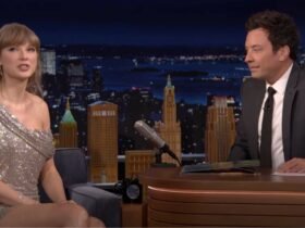 Taylor Swift Clarifies Super Bowl Halftime Show Rumor