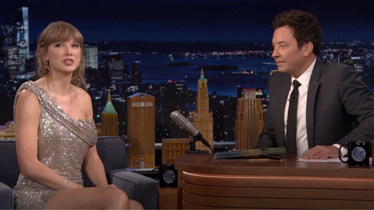 Taylor Swift Clarifies Super Bowl Halftime Show Rumor