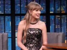 Taylor Swift Life of a Showgirl Press Tour Revelations