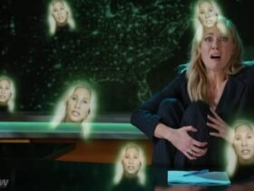 'The Daily Show' Faces a Spooky Identity Crisis Over MTG