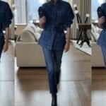 fall 2025 denim trends