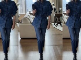 fall 2025 denim trends