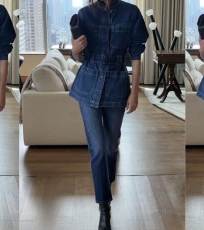 fall 2025 denim trends