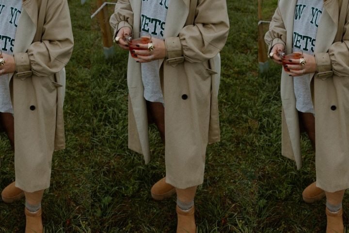 ugg tazz replacement