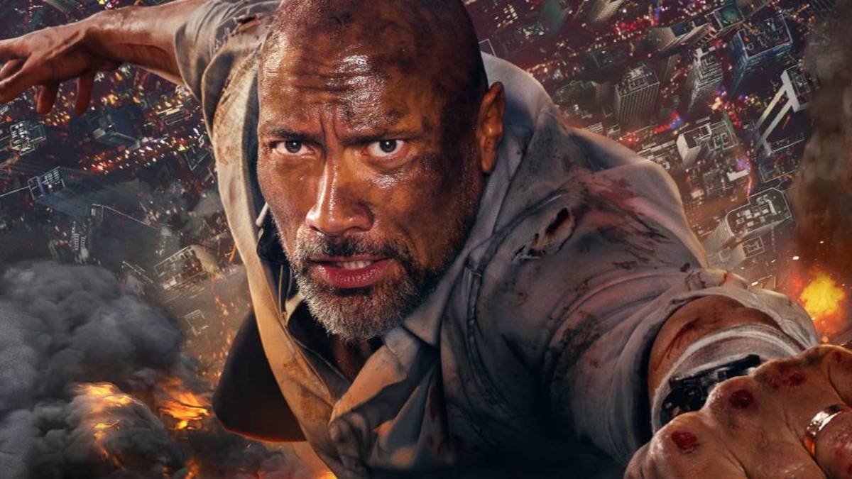 This Classic Disaster Movie Deserves a Proper Remake — Not Just a Dwayne Johnson Rip-Off