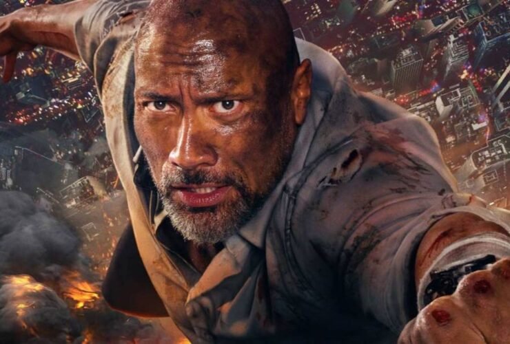 This Classic Disaster Movie Deserves a Proper Remake — Not Just a Dwayne Johnson Rip-Off
