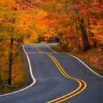 This Midwestern State Has Some of the Best Fall Foliage in the U.S., According to Travel Experts