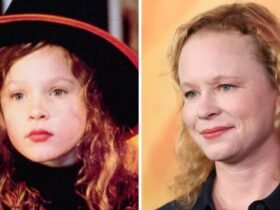 Thora Birch Is Open To Returning as Dani Dennison in 'Hocus Pocus 3'