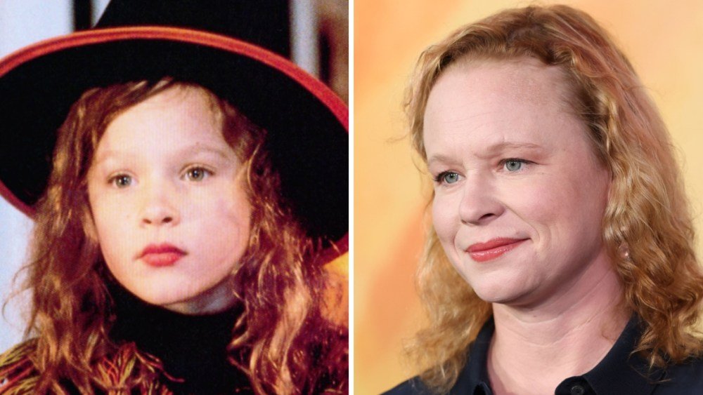 Thora Birch Is Open To Returning as Dani Dennison in 'Hocus Pocus 3'