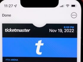 Ticketmaster Appoints Saumil Mehta as Global President