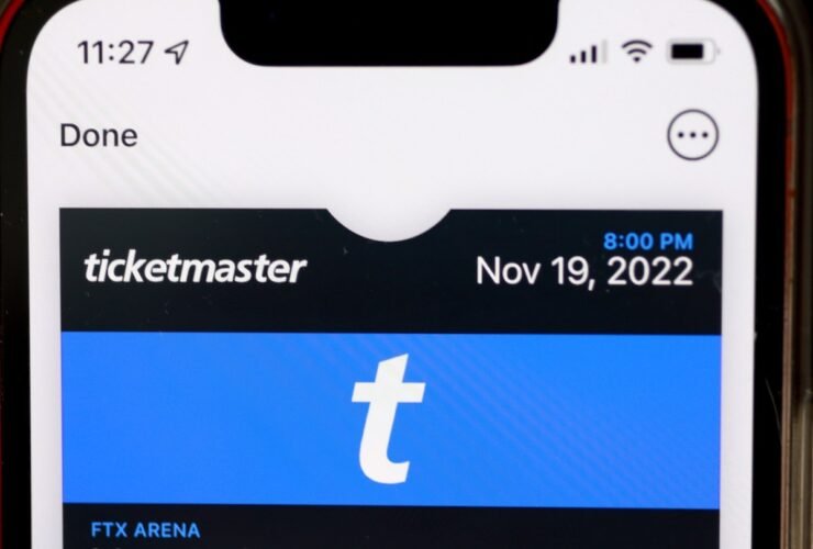 Ticketmaster Appoints Saumil Mehta as Global President