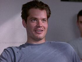 Timothy Olyphant Made His TV Debut In This Canceled '90s Series