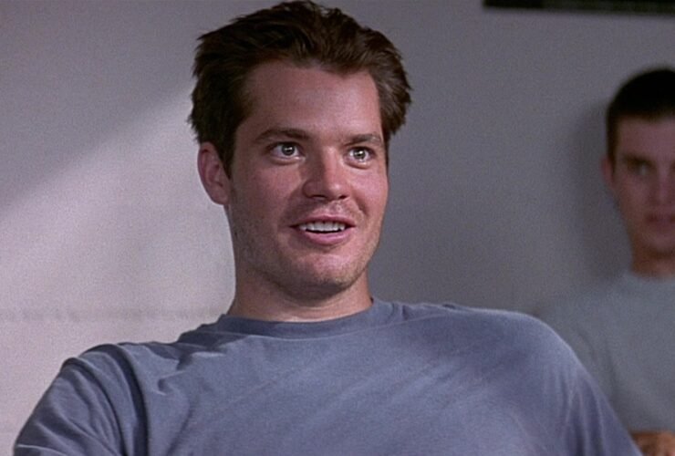 Timothy Olyphant Made His TV Debut In This Canceled '90s Series