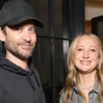 Tobey Maguire Supports Ex-Wife Jennifer Meyer at Her Jewelry Brand’s 20th Anniversary Celebration | Erin Foster, Jenna Dewan, Jennifer Meyer, Katharine McPhee, Malin Akerman, Otis Maguire, Rachel Zoe, Sara Foster, Tobey Maguire | Celebrity News and Gossip | Entertainment, Photos and Videos