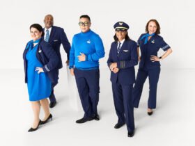 United Airlines Flight Stuck in Des Moines After Airline Forced To Pull Entire Crew Over Flight Attendant Fight