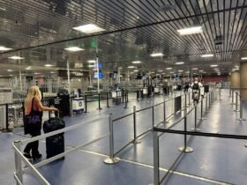 What Travelers Need to Know During the Government Shutdown -