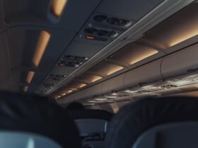 Who Really Owns the Overhead Bin?