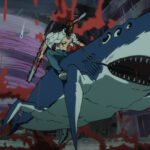 Chainsaw Man The Movie Reze Arc
