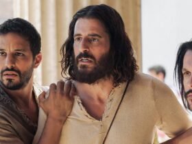 ‘The Chosen’s Dallas Jenkins Just Confirmed a Disappointing Detail About ‘Joseph of Egypt’