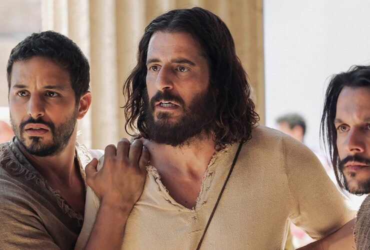 ‘The Chosen’s Dallas Jenkins Just Confirmed a Disappointing Detail About ‘Joseph of Egypt’
