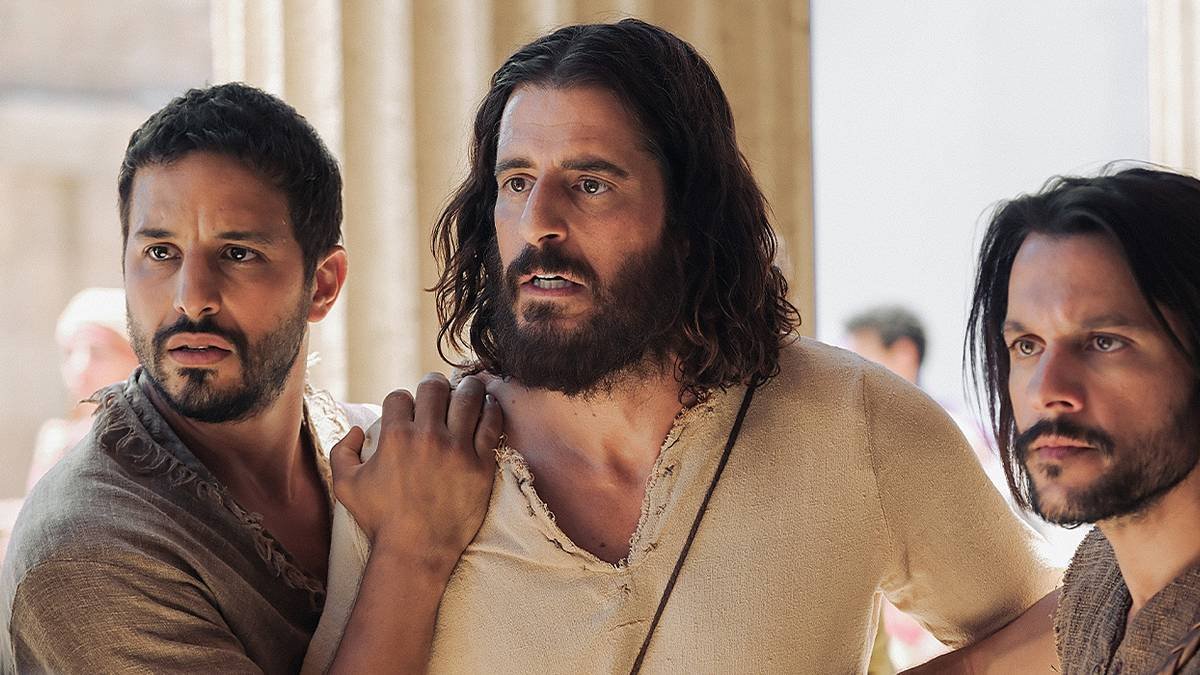 ‘The Chosen’s Dallas Jenkins Just Confirmed a Disappointing Detail About ‘Joseph of Egypt’