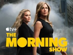 ‘The Morning Show’ Season 4 Cast Exit: (Spoiler) Confirms Series Departure After Episode 6 Debuts | apple tv+, Casting, Television, The Morning Show | Celebrity News and Gossip | Entertainment, Photos and Videos