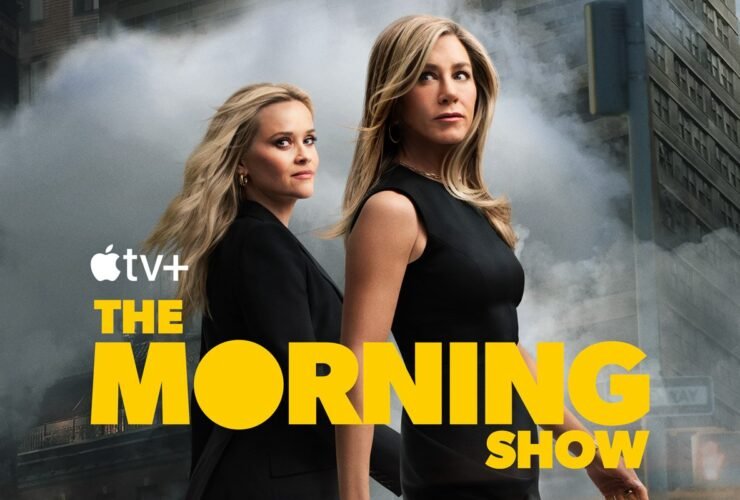 ‘The Morning Show’ Season 4 Cast Exit: (Spoiler) Confirms Series Departure After Episode 6 Debuts | apple tv+, Casting, Television, The Morning Show | Celebrity News and Gossip | Entertainment, Photos and Videos