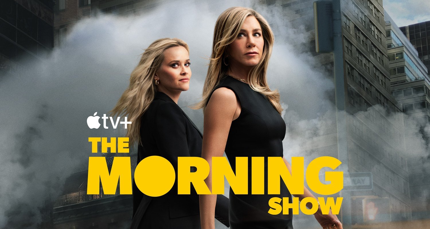 ‘The Morning Show’ Season 4 Cast Exit: (Spoiler) Confirms Series Departure After Episode 6 Debuts | apple tv+, Casting, Television, The Morning Show | Celebrity News and Gossip | Entertainment, Photos and Videos