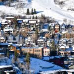 12 Cozy Girls Trips in the U.S. to Take This Winter