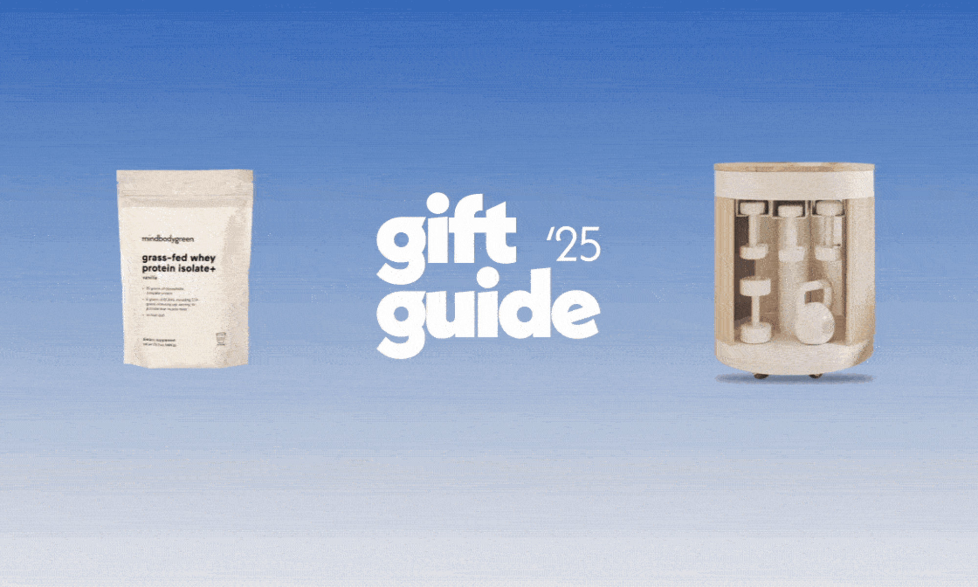 28 Fitness Gifts That Will Make Them Looking Forward To Every Workout