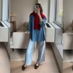 how to recreate pinterest outfits fall