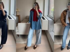 how to recreate pinterest outfits fall