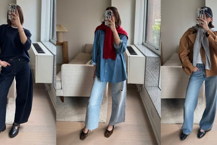 how to recreate pinterest outfits fall