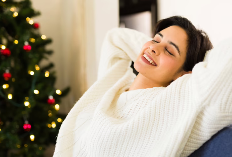 7 Tips for a Stress-Free Holiday Season