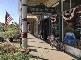 A Travel Guide to Fredericksburg, Texas