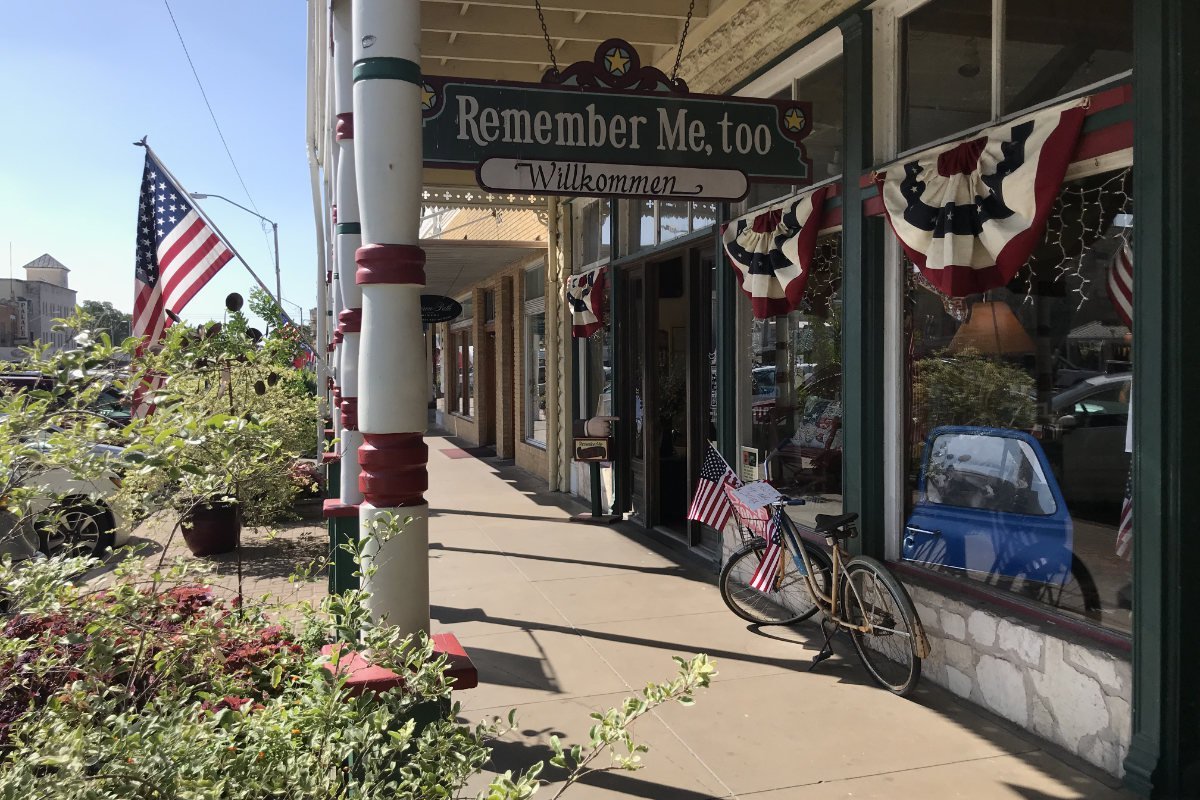 A Travel Guide to Fredericksburg, Texas