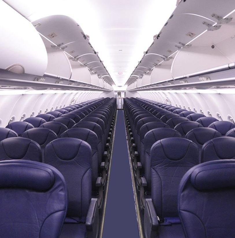 Airline Seat Selection Secrets - Peter Greenberg Travel Detective