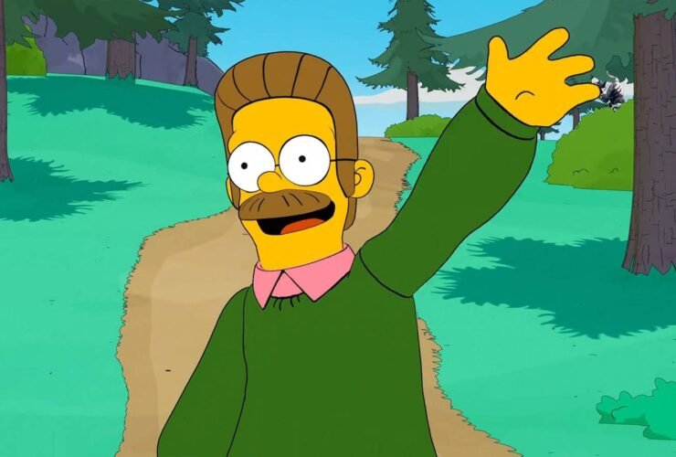 All Fortnite Simpsons mini season battle pass skins