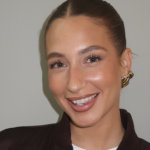 Amanda Batula Is Owning Her Sparkle