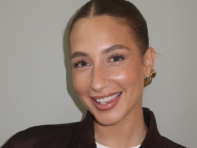 Amanda Batula Is Owning Her Sparkle